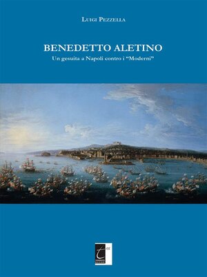 cover image of Benedetto Aletino